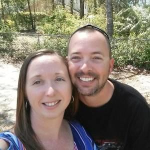 Meet your Posher, Gerry